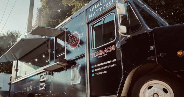 food truck